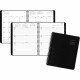 At-A-Glance Contemporary Lite Planner - Medium Size - Monthly, Weekly - 12 Month - January 2025 - December 2025 - 1 Week, 1 Mont