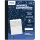Mead Primary K-2 Creative Story Journal - 100 Sheets - 200 Pages - Printed - Book Bound - 7 1/2" x 9 1/2" - Durable Cover, Manus