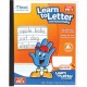 Mead Learn To Letter Writing Book Printed Book - Book