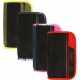 Five Star Xpanz Carrying Case (Pouch) Pencil, Pen, Supplies - Assorted - Puncture Resistant - 1 Each