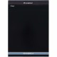 Mead Quad Ruled Stiff - Back Planning Pad - Letter - 80 Sheets - Letter - 8 1/2" x 11" - Assorted Paper - Navy Cover - Heavyweig