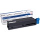 Oki Original Toner Cartridge - LED - 12000 Pages - Black - 1 Each
