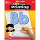 Shell Education 180 Days of Printing: Advanced Printed Book - Book - Grade 1-2 - English