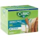 Curad Variety Pack 4-sided Seal Bandages - 200/Box - Assorted - Fabric, Plastic
