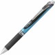 EnerGel EnerGel RTX Liquid Gel Pen - Fine Pen Point - 0.5 mm Pen Point Size - Needle Pen Point Style - Refillable - Retractable 