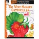 Shell Education Very Hungry Caterpillar Instruction Guide Printed Book by Eric Carle - 72 Pages - Shell Educational Publishing P