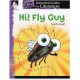 Shell Education Education Hi Fly Guy Instructional Guide Printed Book by Tedd Arnold - 72 Pages - Shell Educational Publishing P