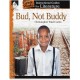 Shell Education Education Bud, Not Buddy Instructional Guide Printed Book by Christopher Paul Curtis - 72 Pages - Shell Educatio