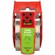 Scotch Sure Start Easy Unwind Packaging Tape - 22.20 yd Length x 1.88" Width - 2.6 mil Thickness - 1.50" Dia - 1.50" Core - Synt