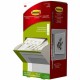 Command Picture Hanging Strips Trial Pack - 3 lb (1.36 kg) Capacity - 2.8" Length - for Pictures, Decoration, Art, Pictures - Wh