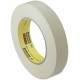 Scotch General-Purpose Masking Tape - 60 yd Length x 1" Width - 5.9 mil Thickness - 3" Core - Rubber Backing - For Multipurpose 