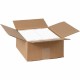 Avery Shipping Address Labels, Full Sheet Labels, Permanent, 500 Labels (91200) - 8 1/2" Width x 11" Length - Permanent Adhesive