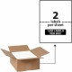 Avery 5-1/2" x 8-1/2" Labels, Ultrahold, 1,000 Labels (95526) - Waterproof - 5 1/2" Width x 8 1/2" Length - Permanent Adhesive -