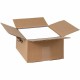 Avery TrueBlock White Shipping Labels - 1" Width x 2 5/8" Length - Permanent Adhesive - Rectangle - Laser - White - Paper - 30 /
