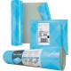 Scotch Flex & Seal Shipping Roll - 15" Width x 10 ft Length - Durable, Water Resistant, Tear Resistant, Cushioned, Recyclable - 