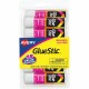 Avery Glue Stick - 0.26 oz - 18 / Pack - White