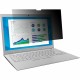 3M Privacy Filter for Apple MacBook Pro 16 2019-2021, 16:10, PFNAP010 - For 16" Widescreen LCD 2 in 1 Notebook - 16:10 - Scratch