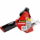Scotch Heavy-Duty Packaging Tape Dispenser - Foam Handle - Holds Total 1 Tape(s) - 3" Core - Refillable - Soft Grip, Retractable
