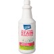 Mötsenböcker's Lift Off Pen/Ink/Marker Stain Remover - 32 fl oz (1 quart) - 1 Each - Environmentally Friendly, Water Based, Colo