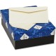 Strathmore Mohawk No. 10 Business Envelopes - Business - 10 - 9 1/2" Width x 4 1/8" Length - 24 lb - Flap - Paper, Cotton - 500 