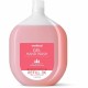 Method Pink Grapefruit Gel Hand Wash - Pink Grapefruit ScentFor - Bottle Dispenser - Hand - Light Pink - Refillable, Cruelty-fre