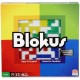 Mattel Blokus Game - Takes Less Than 1 Minute to Learn - Endless Strategy - Fun Challenges - For Whole Family