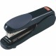 MAX Flat Clinch Full-strip Stapler - 30 of 20lb Paper Sheets Capacity - 210 Staple Capacity - Full Strip - 1/4" Staple Size - 3"
