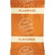 New England Coffee Portion Pack Hazelnut Creme Coffee - Light - 2.5 oz Per Pack - 24 - 24 / Carton