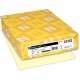 Classic Crest Premium Paper with Smooth Finish - Ivory - Letter - 8 1/2" x 11" - 24 lb Basis Weight - Smooth - 500 / Ream - Carb