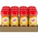 Coffee mate Hazelnut Powdered Creamer - Gluten-Free - Hazelnut Flavor - 0.94 lb (15 oz) - 12/Carton - 1692 Serving
