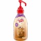Coffee mate Sweetened Original Liquid Creamer Pump Bottle - Gluten-Free - Sweetened Original Flavor - 50.72 fl oz (1.50 L) - 1Ea