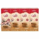 Coffee mate Original Liquid Coffee Creamer Singles - Gluten-Free - Original Flavor - 0.38 fl oz (11 mL) - 50/Box - 4 Per Carton 