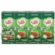 Coffee mate Irish Creme Liquid Creamer Singles - Gluten-Free - Irish Cream Flavor - 0.38 fl oz (11 mL) - 4/Carton - 50 Per Box -