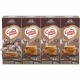Coffee mate Cafe Mocha Liquid Creamer Singles - Gluten-Free - Cafe Mocha Flavor - 0.38 fl oz (11 mL) - 4/Carton - 50 Per Box - 2