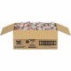 Coffee mate Original Flavor Liquid Creamer Singles - Original Flavor - 0.38 fl oz (11 mL) - 180/Carton - 180 Serving
