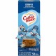 Coffee mate French Vanilla Liquid Creamer Singles - Gluten-Free - French Vanilla Flavor - 0.38 fl oz (11 mL) - 50/Box - 50 Servi