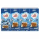 Coffee mate French Vanilla Liquid Creamer Singles - Gluten-Free - French Vanilla Flavor - 0.38 fl oz (11 mL) - 4/Carton - 50 Per