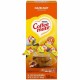 Coffee mate Hazelnut Liquid Coffee Creamer Singles - Gluten-Free - Hazelnut Flavor - 0.38 fl oz (11 mL) - 50/Box - 50 Serving