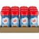 Coffee mate French Vanilla Powdered Creamer Canister - Gluten-Free - French Vanilla Flavor - 15 oz Canister - 12 / Carton