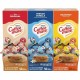 Coffee mate Flavor Variety Pack Liquid Creamer Singles - Original, Hazelnut, French Vanilla Flavor - 150/Carton - 150 Serving