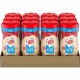 Coffee mate Original Lite Powdered Creamer Canister - Gluten-Free - Original Lite Flavor - 0.69 lb (11 oz) Canister - 12/Carton 