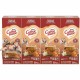 Coffee mate Vanilla Caramel Flavor Liquid Creamer Singles - Vanilla Caramel Flavor - 0.38 fl oz (11 mL) - 4/Carton - 50 Per Box 