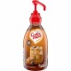 Coffee mate Salted Caramel Chocolate Liquid Coffee Creamer Pump Bottle - Salted Caramel Chocolate Flavor - 50.7 fl oz - 1 Each B