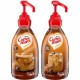 Coffee mate Salted Caramel Chocolate Liquid Coffee Creamer Pump Bottle - Salted Caramel Chocolate Flavor - 50.7 fl oz - 2 / Cart
