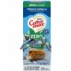 Coffee mate Zero-Sugar Liquid Coffee Creamer Singles - French Vanilla Flavor - 0.38 fl oz (11 mL) - 50/Box - 50 Serving
