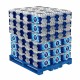 Pure Life Purified Bottled Water - Ready-to-Drink - 16.91 fl oz (500 mL) - 1872 / Pallet