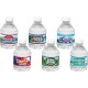 Deer Park Natural Spring Water - 8 fl oz (237 mL) - Bottle - 48 / Carton