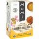 Numi Organic Turmeric Three Roots Herbal Tea Bag - 1.4 oz - 12 / Box