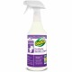 OdoBan Eucalyptus BioOdor Digester Spray - Ready-To-Use - 32 fl oz (1 quart) - Lavender Scent - 12 / Carton - Antibacterial - Pu