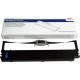 Oki Ribbon Cartridge - Dot Matrix - 8 Million Characters - Black - 1 Each